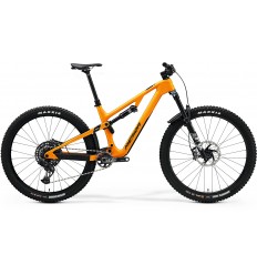 Bicicleta MERIDA ONE-FORTY 8000 2023