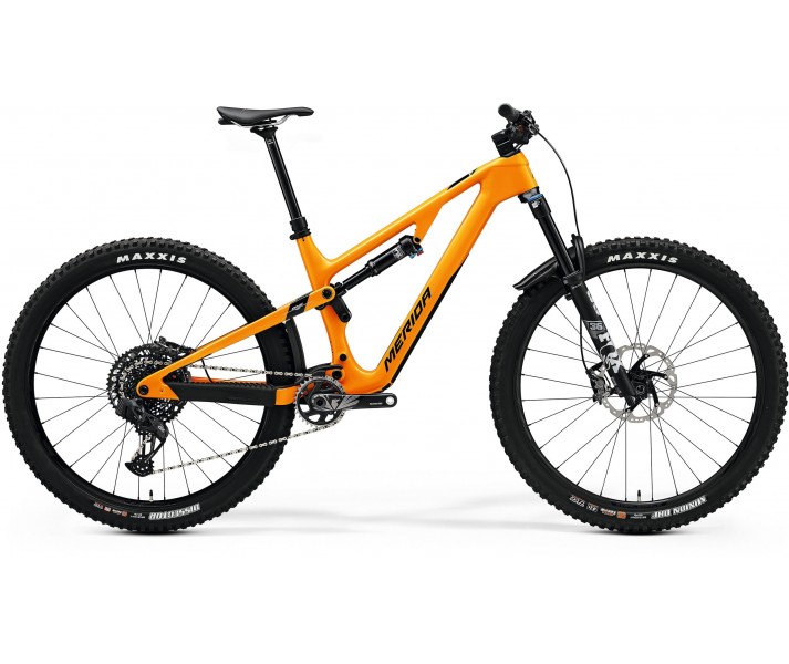 Bicicleta MERIDA ONE-FORTY 8000 2023