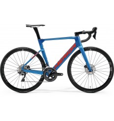 Bicicleta MERIDA REACTO 6000 ULTEGRA 11v 2023