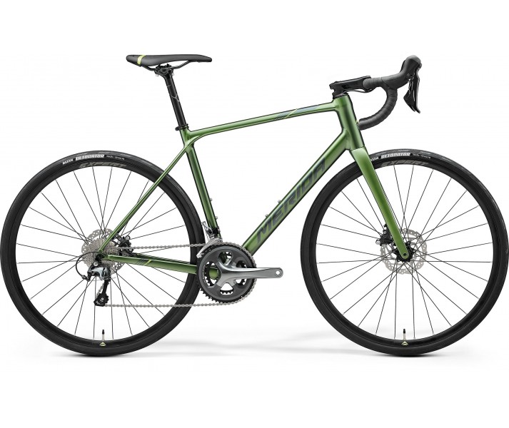 Bicicleta MERIDA SC ENDURANCE 300 2023