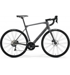 Bicicleta MERIDA SC ENDURANCE 5000 2023