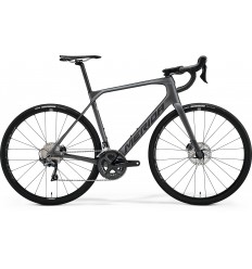 Bicicleta MERIDA SC ENDURANCE 6000 ULTEGRA 11v 2023