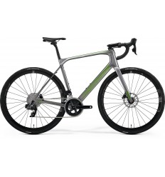 Bicicleta MERIDA SC ENDURANCE RIVAL 2023