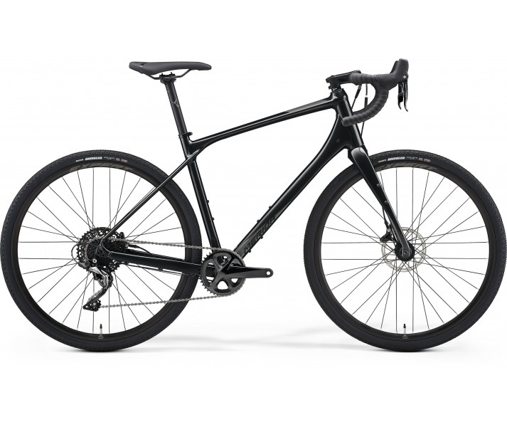 Bicicleta MERIDA SILEX 600 2023