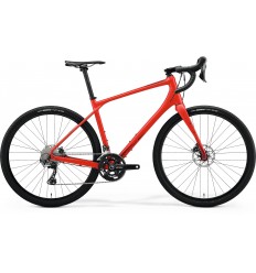 Bicicleta MERIDA SILEX 700 2023