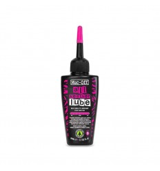 Aceitera Lubricante Muc-Off Seco/Humedo 50 ml (All Weather Lube)