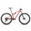 Bicicleta Santa Cruz Blur 4 TR CC 29 X01 AXS RSV Negro