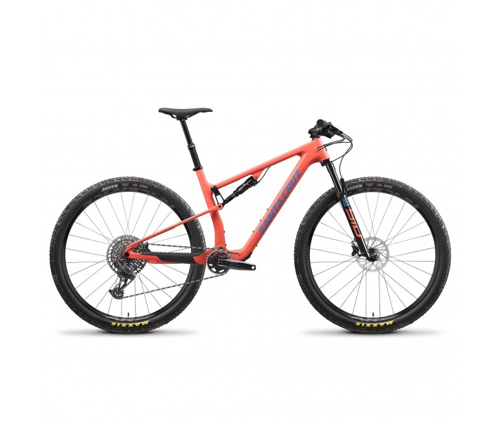 Bicicletas de montaña marca santa 2025 cruz