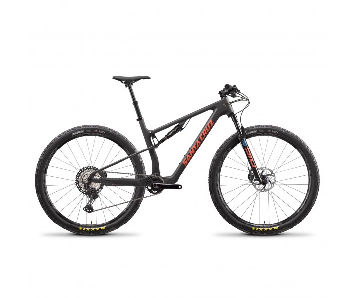 Guardabarros Bicicleta MTB Negro Protección Cuadro 26 - 27,5 - 29