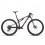 Bicicleta Santa Cruz Blur 4 XC CC 29 X01 AXS RSV Negro