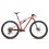 Bicicleta Santa Cruz Blur 4 XC CC 29 X01 AXS RSV Negro