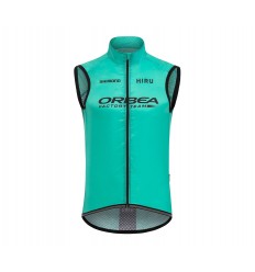 CHALECO CORTAVIENTOS ORBEA CORE FACTORY GILET