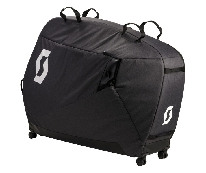 Bolsa Scott Bike Transport Road / Tri Negro