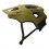 Casco Scott Argo Plus (Ce) Verde Militar