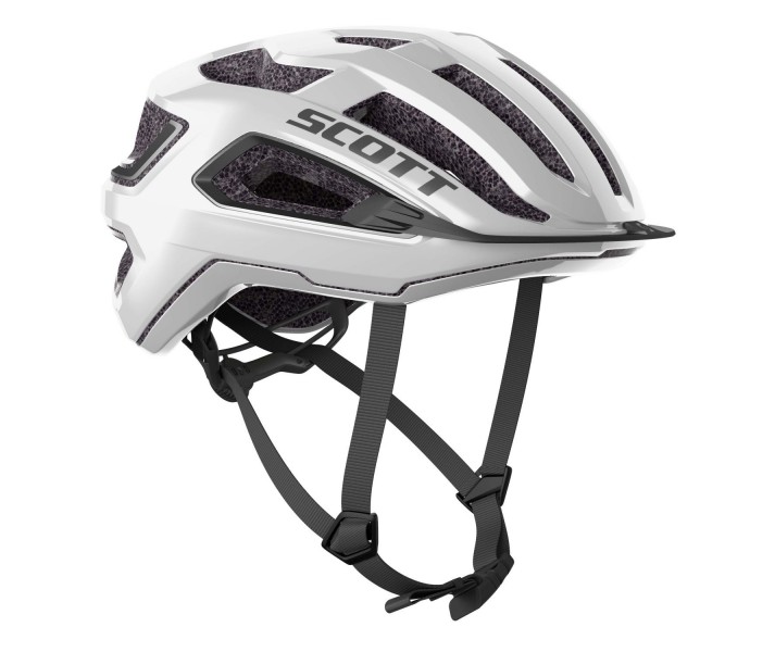 Casco Scott Arx (Ce) Blanco