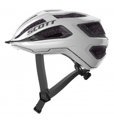 Casco Scott Arx (Ce) Blanco