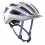 Casco Scott Arx (Ce) Blanco / Azul