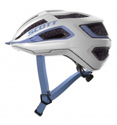 Casco Scott Arx (Ce) Blanco / Azul