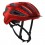 Casco Scott Arx (Ce) Rojo Striker