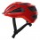 Casco Scott Arx (Ce) Rojo Striker