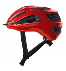 Casco Scott Arx (Ce) Rojo Striker