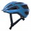 Casco Scott Arx Plus (Ce) Azul Metálico