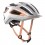 Casco Scott Arx Plus (Ce) Blanco / Rosa Beige