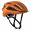 Casco Scott Arx Plus (Ce) Naranja