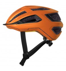 Casco Scott Arx Plus (Ce) Naranja