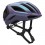 Casco Scott Centric Plus (Ce) Prism Violeta