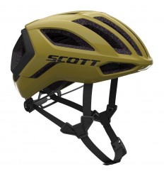 Casco Scott Centric Plus (Ce) Verde