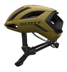 Casco Scott Centric Plus (Ce) Verde