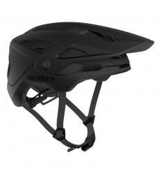 Casco Scott Stego Plus (Ce) Negro