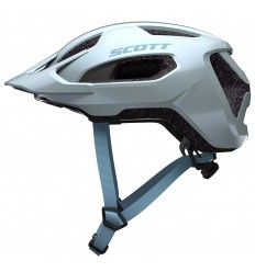 Casco Scott Supra (Ce) Azul