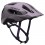 Casco Scott Supra (Ce) Plata Violeta