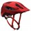 Casco Scott Supra (Ce) Rojo Striker