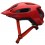 Casco Scott Supra (Ce) Rojo Striker