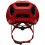 Casco Scott Supra (Ce) Rojo Striker