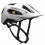 Casco Scott Supra Plus (Ce) Blanco Mate