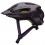 Casco Scott Supra Plus (Ce) Violeta Negro