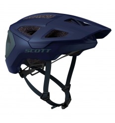 Casco Scott Tago Plus (Ce) Azul Oscuro