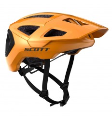 Casco Scott Tago Plus (Ce) Naranja