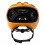 Casco Scott Tago Plus (Ce) Naranja