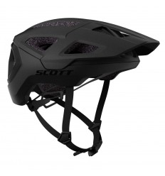 Casco Scott Tago Plus (Ce) Negro