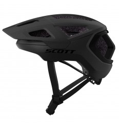 Casco Scott Tago Plus (Ce) Negro