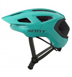 Casco Scott Tago Plus (Ce) Verde