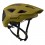 Casco Scott Tago Plus (Ce) Verde Militar