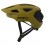 Casco Scott Tago Plus (Ce) Verde Militar