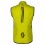Chaleco Scott Ms Rc Team Wb Amarillo / Negro