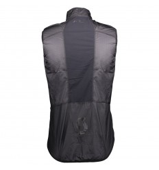 Chaleco Scott Ms Rc Weather Ultralight Wb Negro
